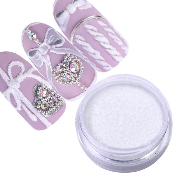 SUGAR GLITTER 8003 - BORN PRETTY 31839-4