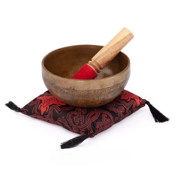 Tibetanska skleda - 14cm