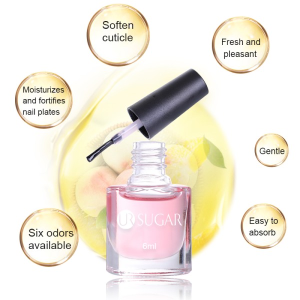Olje za obnohtno kožico aloe 43153-6