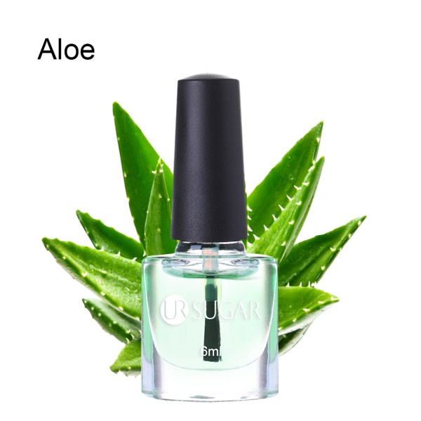 Olje za obnohtno kožico aloe 43153-6