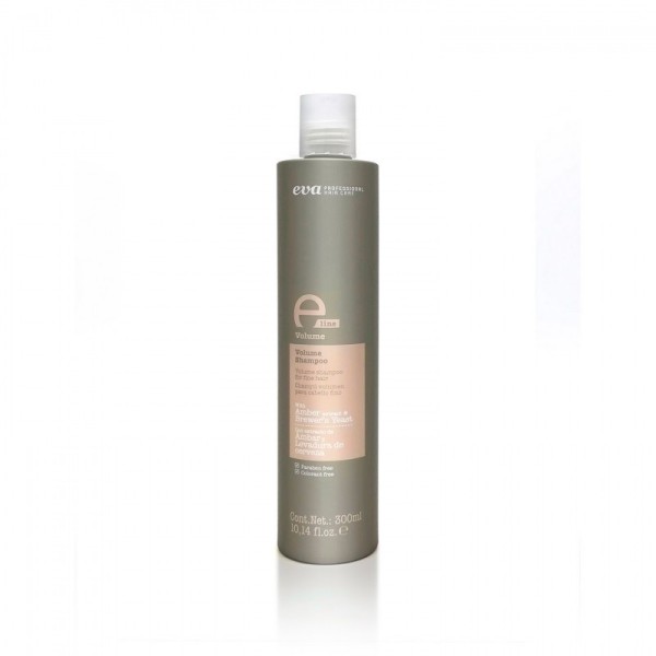 E-LINE VOLUME ŠAMPON