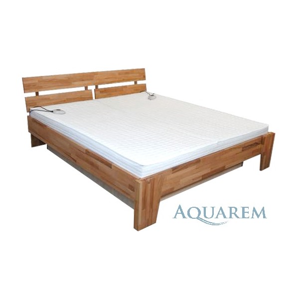 Komplet vodne postelje Aquarem REM