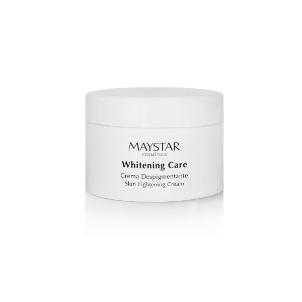 Whitening care - Posvetljevalna krema 200ml