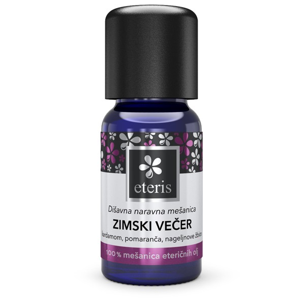 Zimska večer
