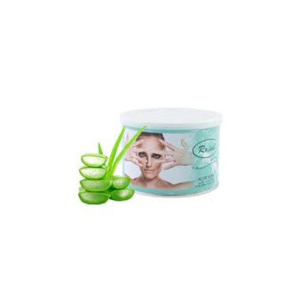 Aloe Vera vosak 400ml