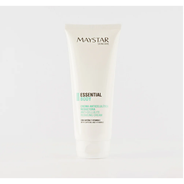 Essential Krema proti celulitu 200ml