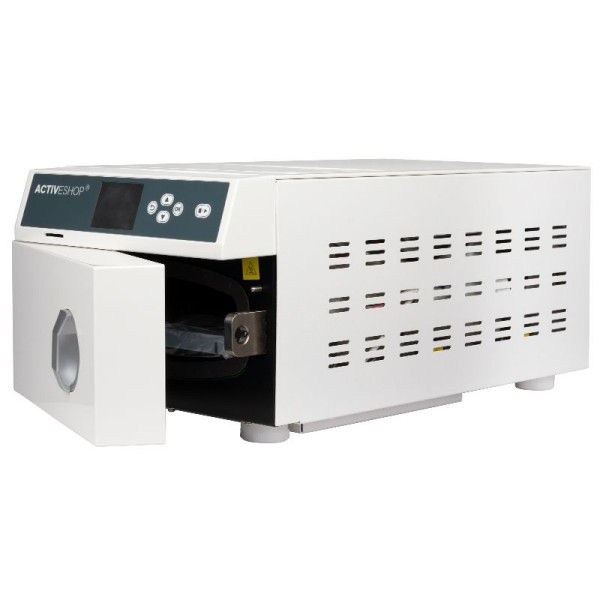 Avtoklav 3L Lafomed AS2695