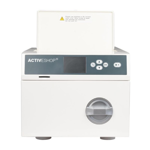 Avtoklav 3L Lafomed AS2695