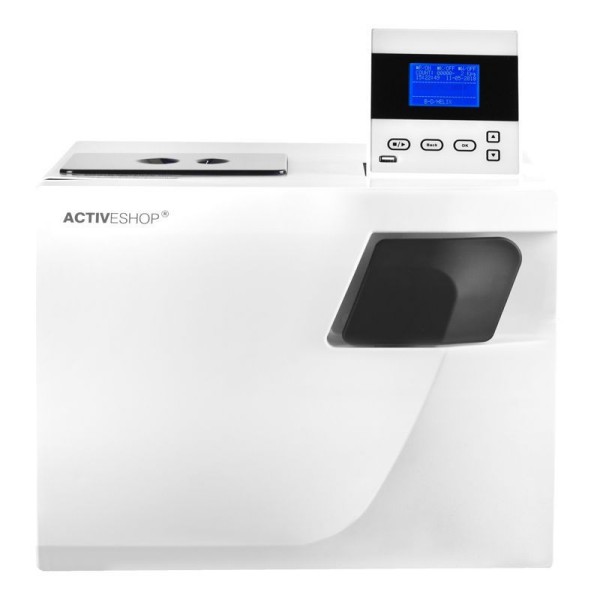 avtoklav lafomed compact