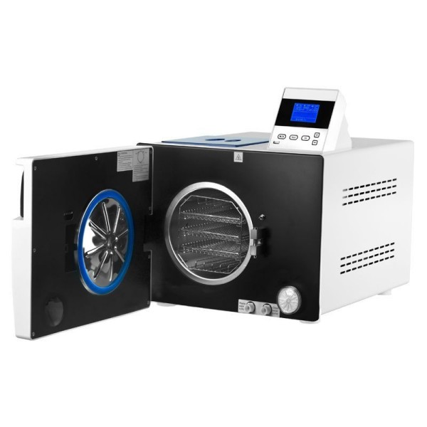 Avtoklav Lafomed Compact 12l
