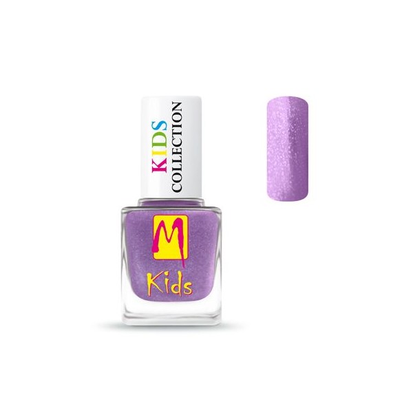 SET Lakov za nohte KIDS - Unicorn Collection