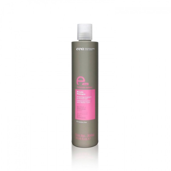 E-LINE BLONDE Šampon za kosu