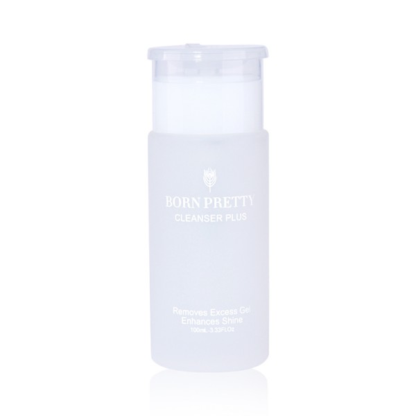 Cleanser Plus - Born Pretty 41706