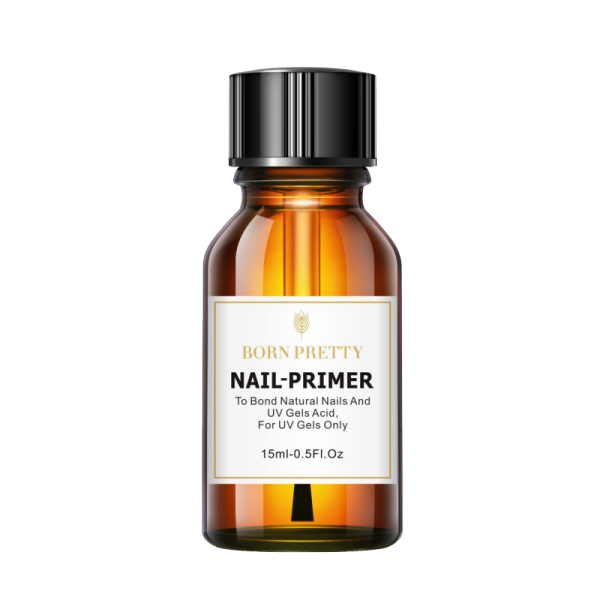 Born pretty primer 48524-2