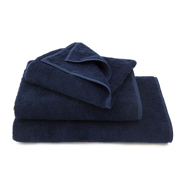Spa ručnik CLASSIC Navy