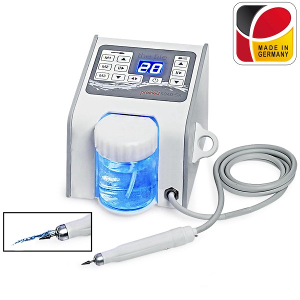 Strojček za pedikuro Promed 5040 SX