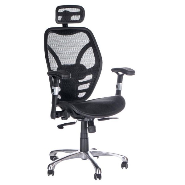 Ergonomski stol CorpoComfort BX-4036