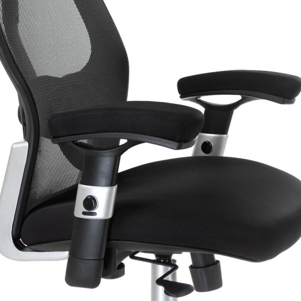 Ergonomski stol CorpoComfort BX-4144