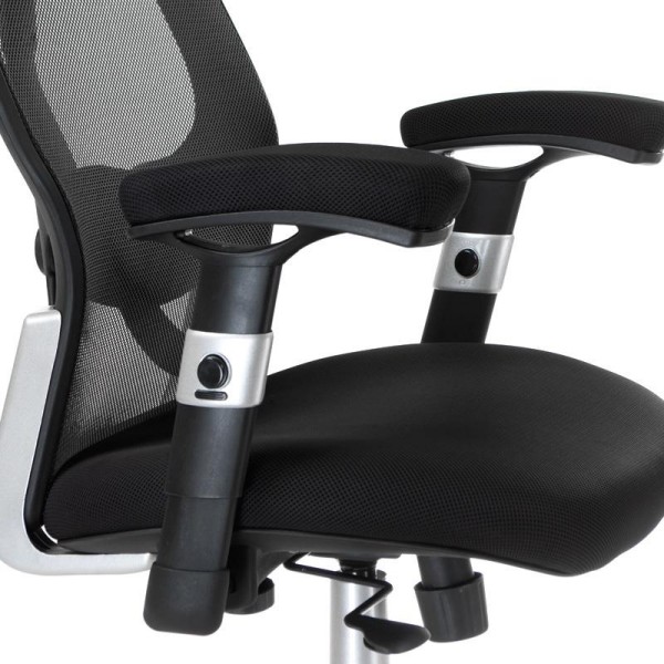 Ergonomski stol CorpoComfort BX-4144