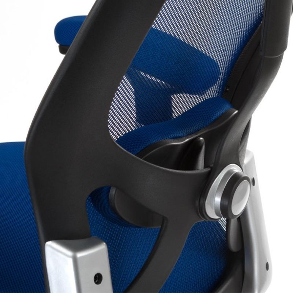 Ergonomska stolica CorpoComfort BX-4144