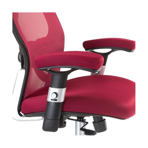 Ergonomska stolica CorpoComfort BX-4144