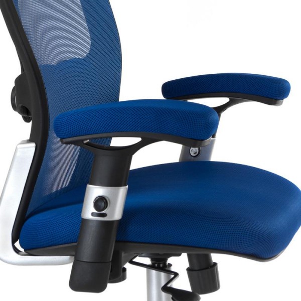 Ergonomski stol CorpoComfort BX-4147