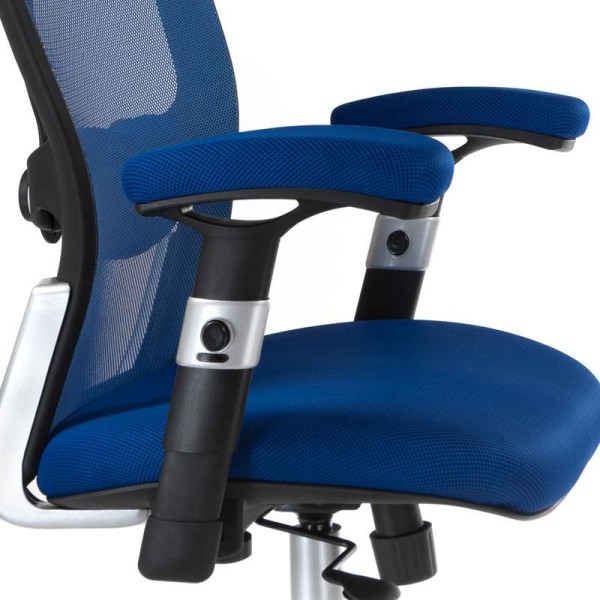 Ergonomski stol CorpoComfort BX-4147