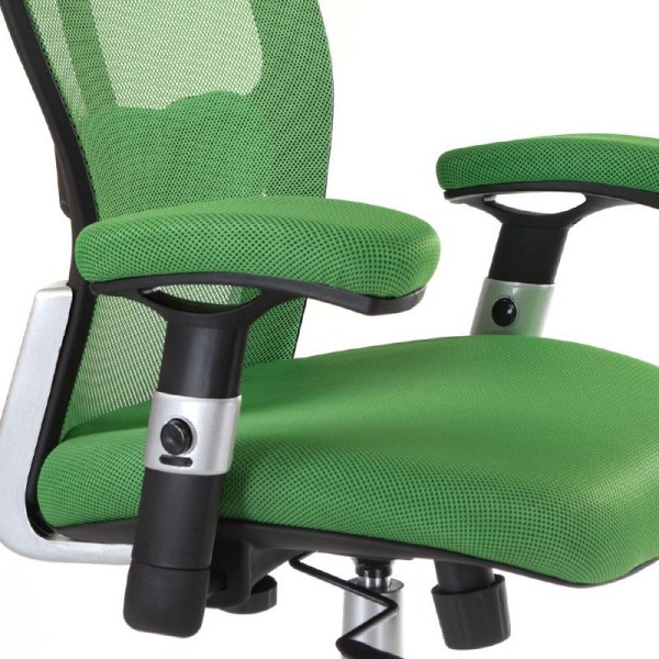 Ergonomski stol CorpoComfort BX-4147