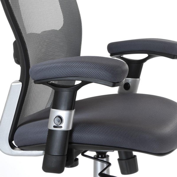 Ergonomski stol CorpoComfort BX-4147
