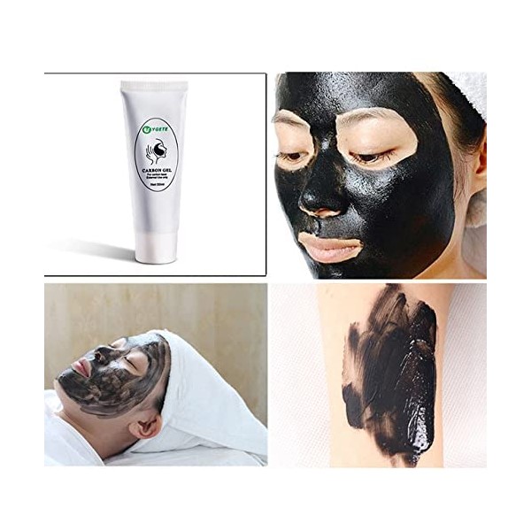 gel piling