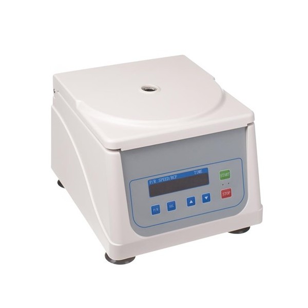 Profesionalna CENTRIFUGA za plazmo WIR/TD4C