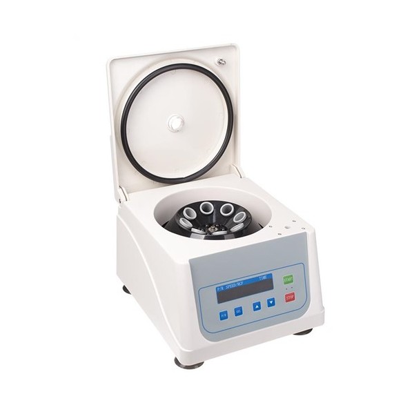 Profesionalna CENTRIFUGA za plazmo WIR/TD4C