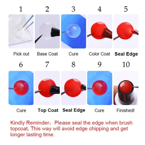 Color buttons 40705-2