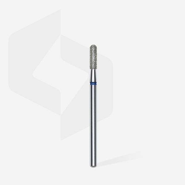 STALEKS Diamantni nastavek moder FA30B014/8 