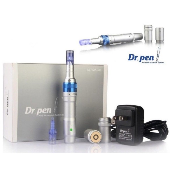 komplet derma pen