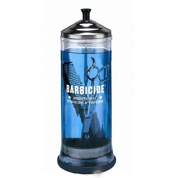 Barbicide steklenica - vol. 1100ml
