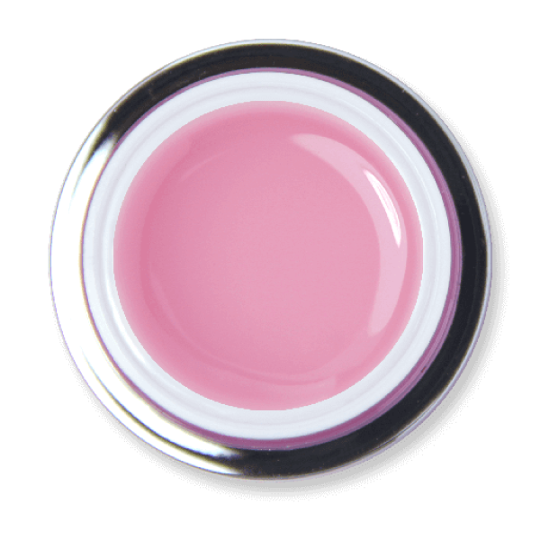 Gradilni gel - DIAMOND PINK 30g