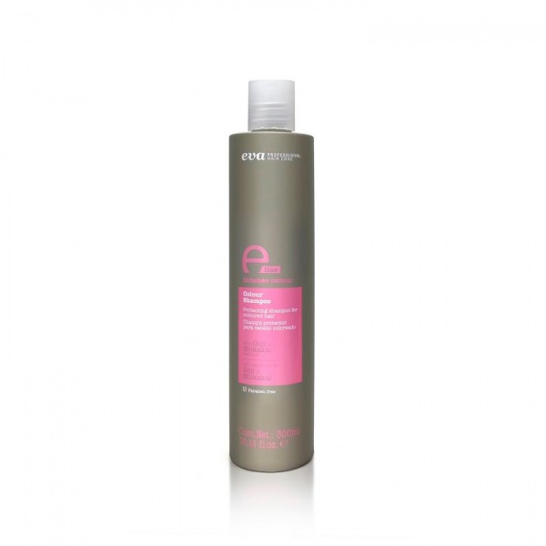 E-LINE COLOR ŠAMPON