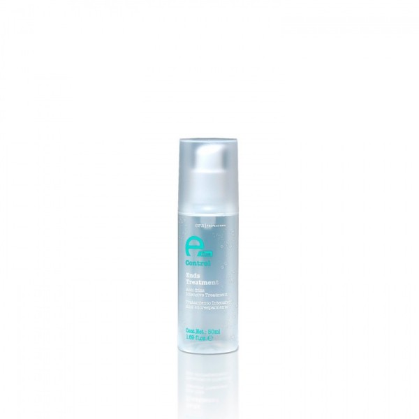 E-LINE CONTROL ENDS TREATMENT Serum za kosu