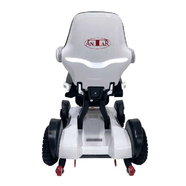 Električni invalidski voziček AT52323