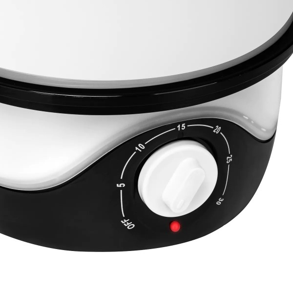 Grelnik brisač ELEGANTE 20 600W