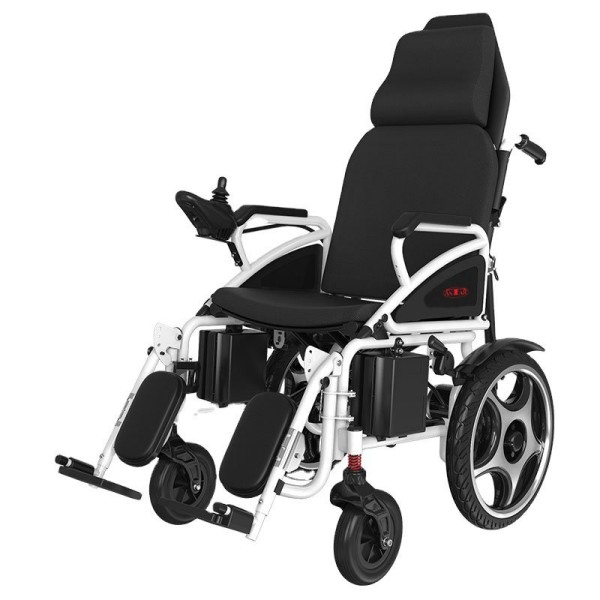 Električni invalidski voziček AT52313