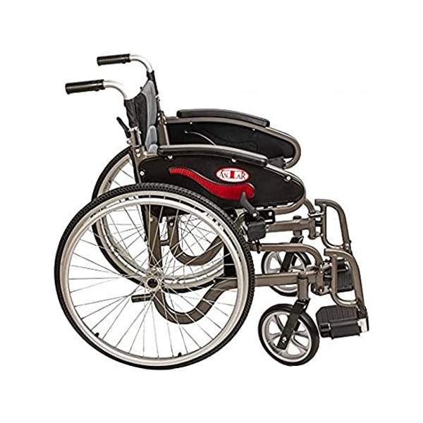 invalidski voziček