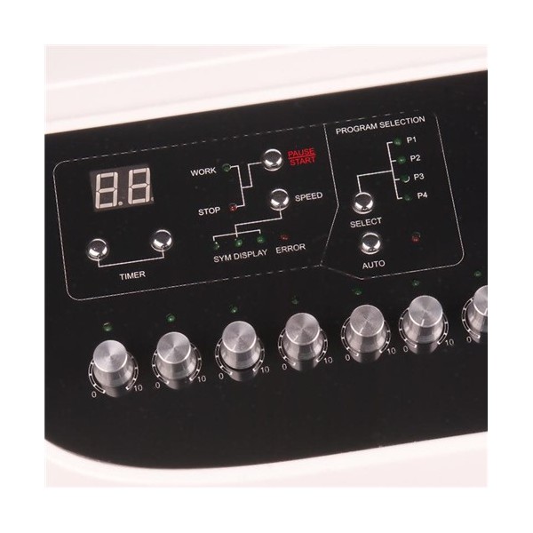 Naprava za elektrostimulacijo BR-2003