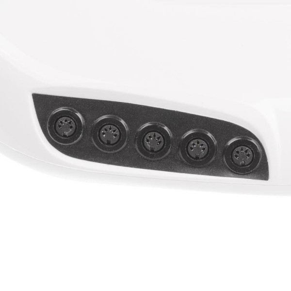 Aparat za elektrostimulacijo + infra BR-2029