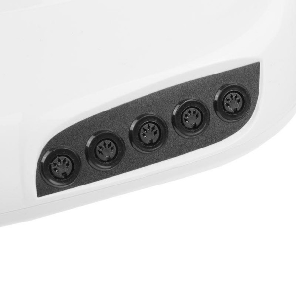 Aparat za elektrostimulacijo + infra BR-2029