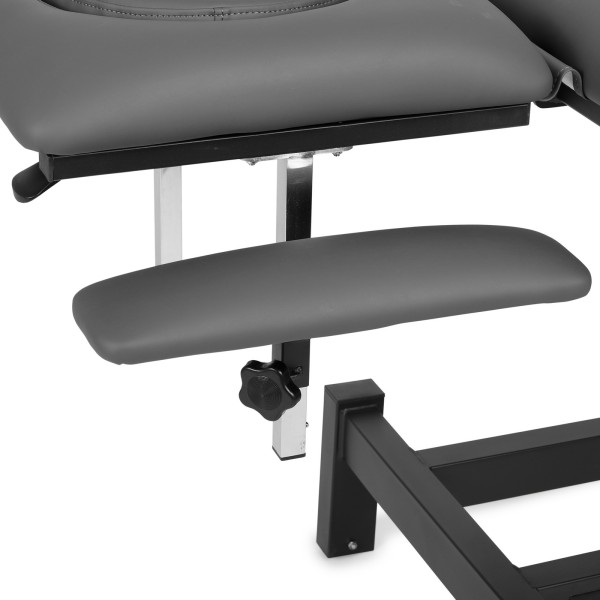 Masažna električna miza Fortis 5 ERGO