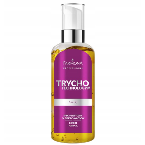 Olje za lase 50 ml 4724
