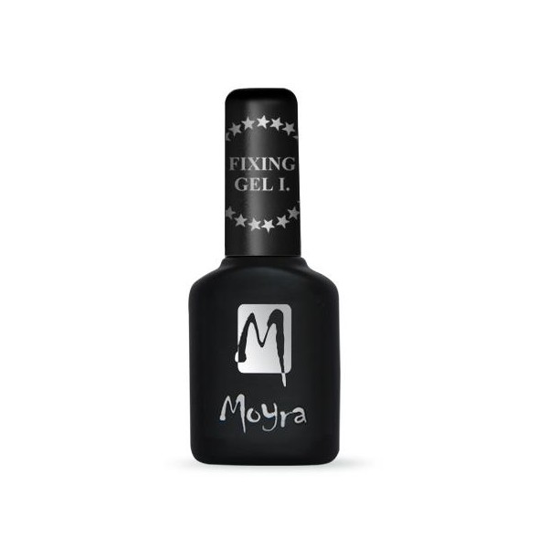 Moyra Fixing gel I - gel za lepljenje