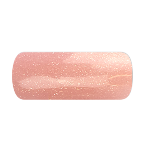 Moyra Flexi Shimmery peach 10ml